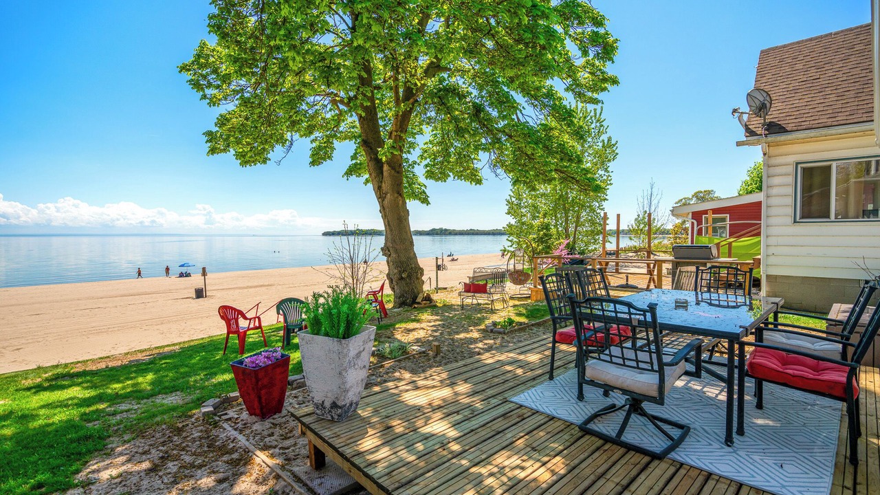 Photo of Outdoor in Crystal Beach