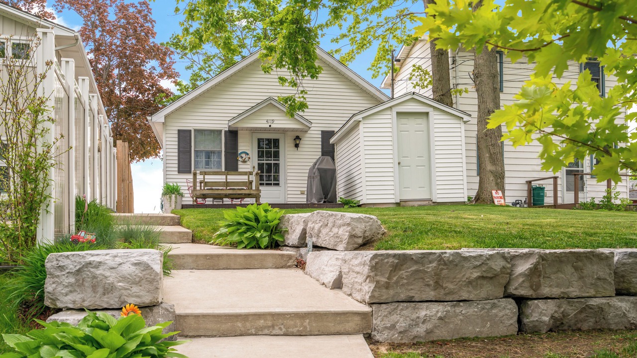 Photo of Outdoor in Crystal Beach