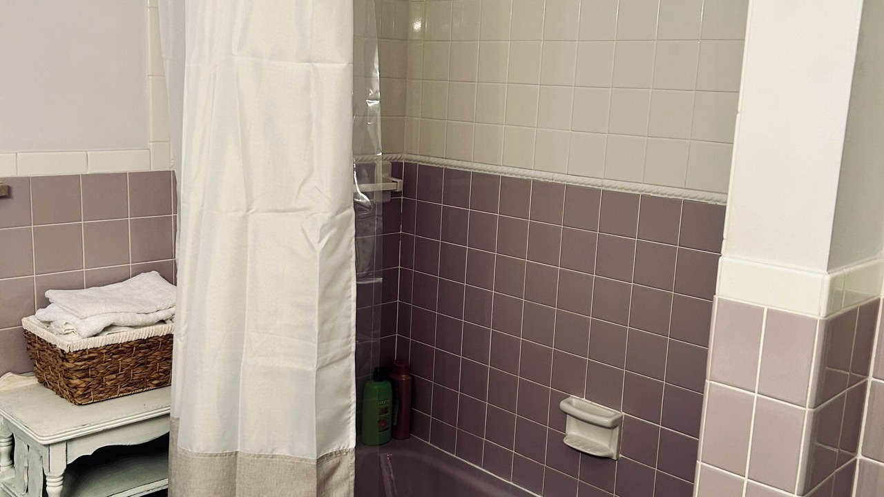 Photo of Bathroom in Hamblen County
