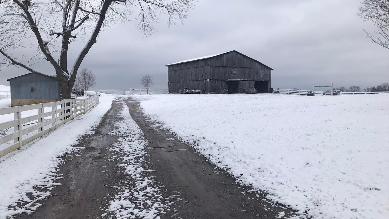 Photo of Outdoor in Hamblen County