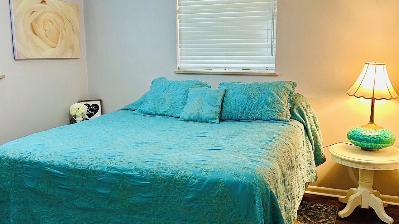 Photo of Bedroom in Hamblen County