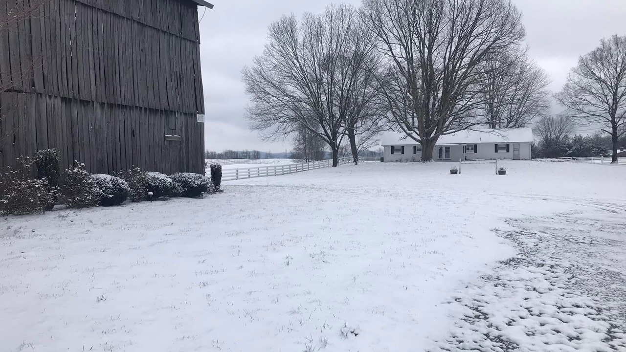 Photo of Outdoor in Hamblen County