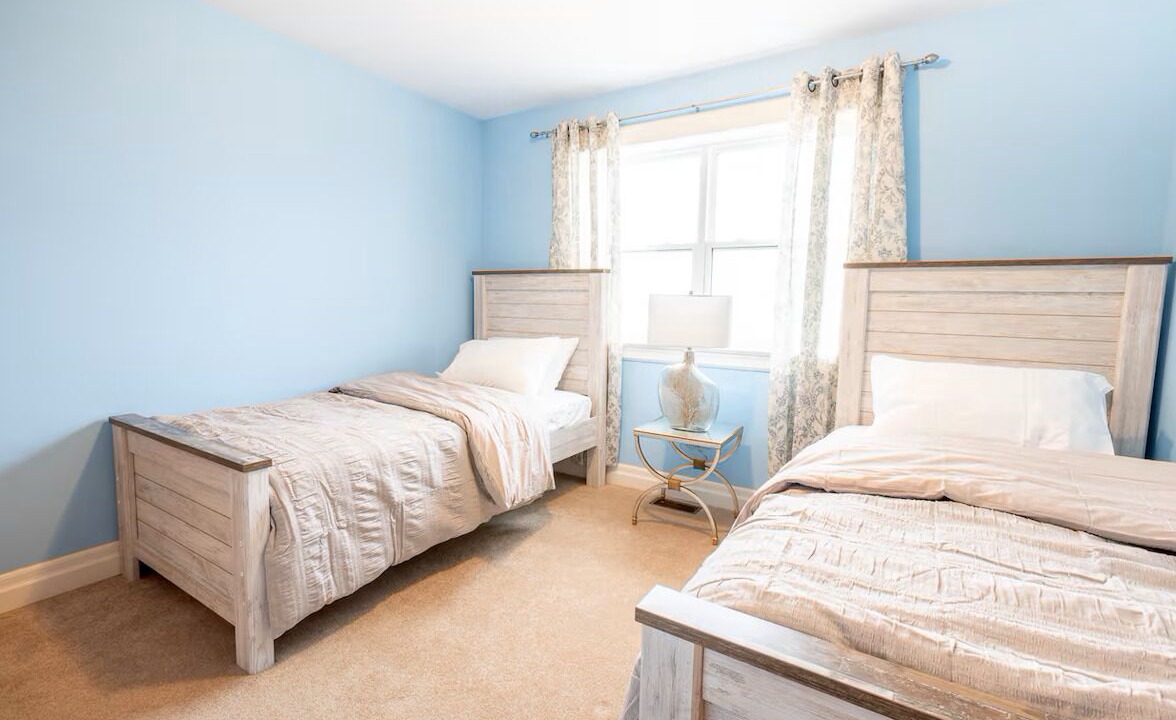 Photo of Bedroom in Tatamagouche