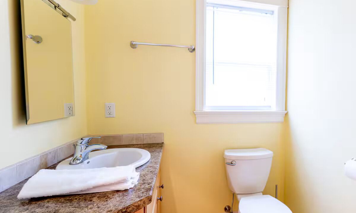 Photo of Bathroom in Tatamagouche