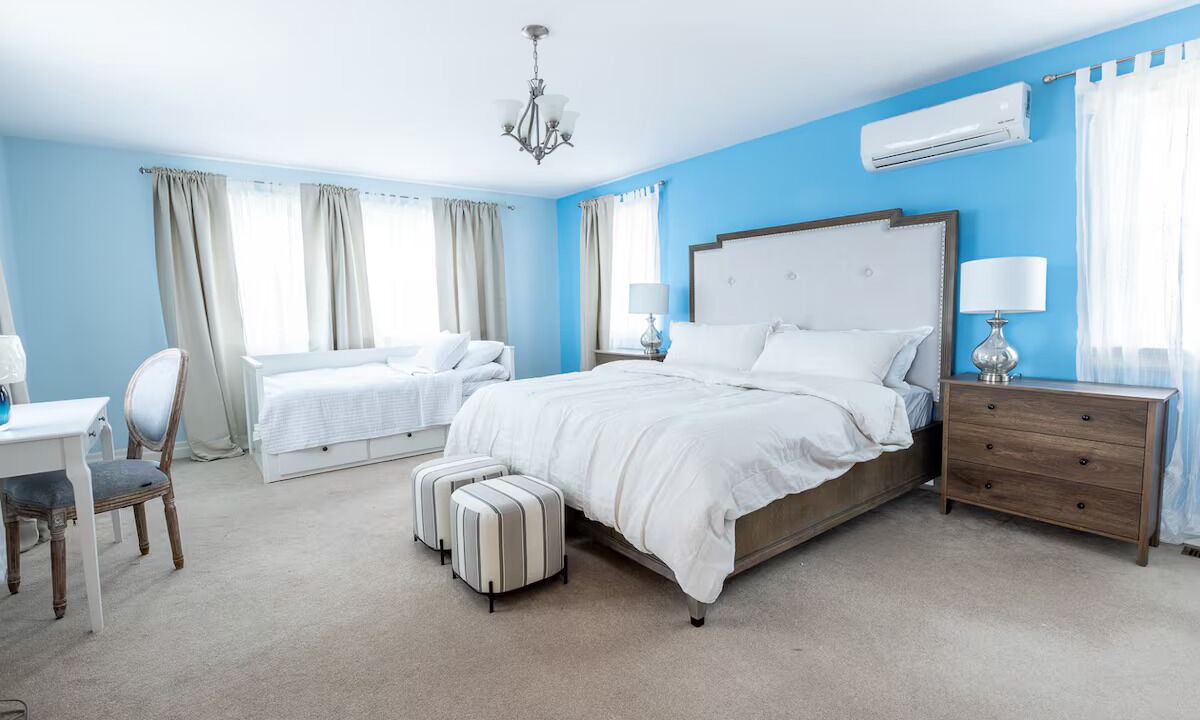 Photo of Bedroom in Tatamagouche