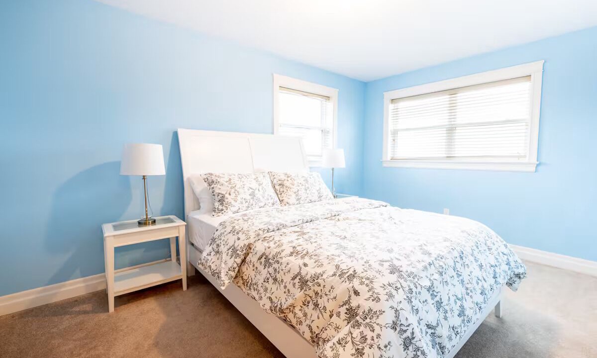 Photo of Bedroom in Tatamagouche