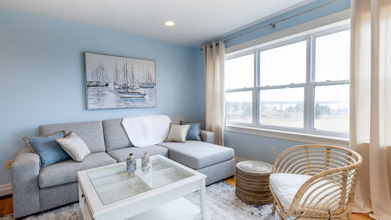 Photo of Livingroom in Tatamagouche