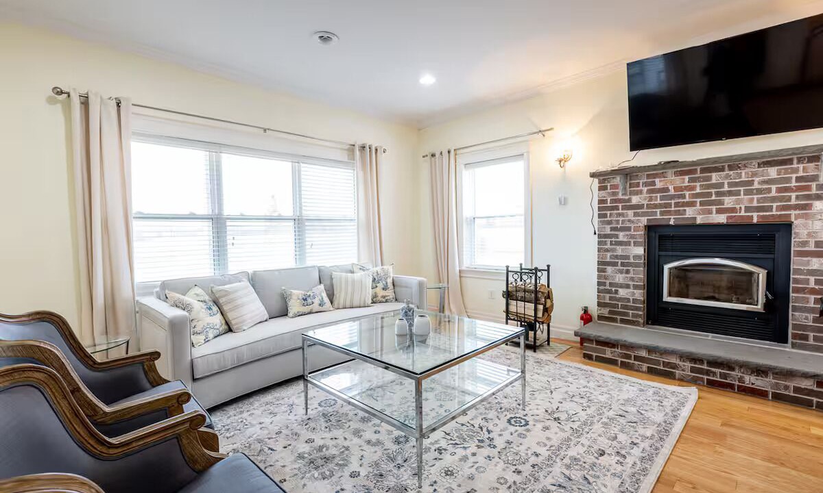 Photo of Livingroom in Tatamagouche