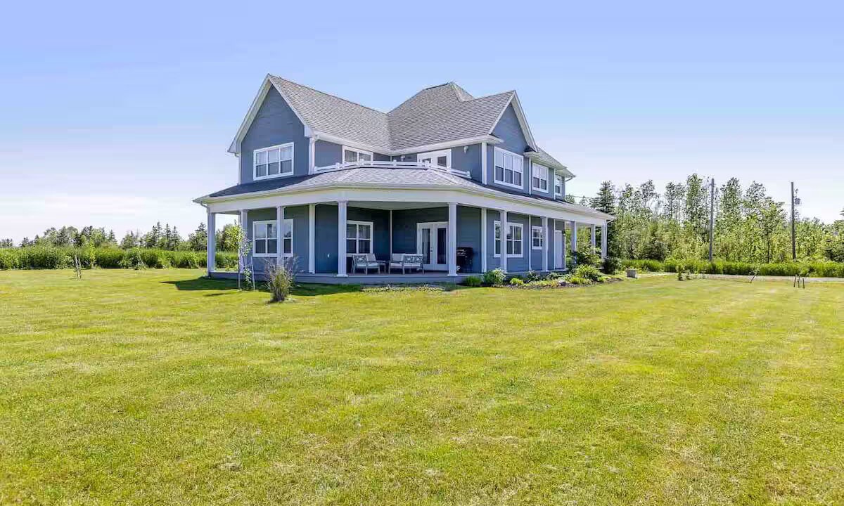 Photo of Outdoor in Tatamagouche