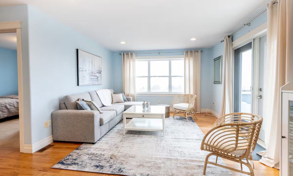 Photo of Livingroom in Tatamagouche