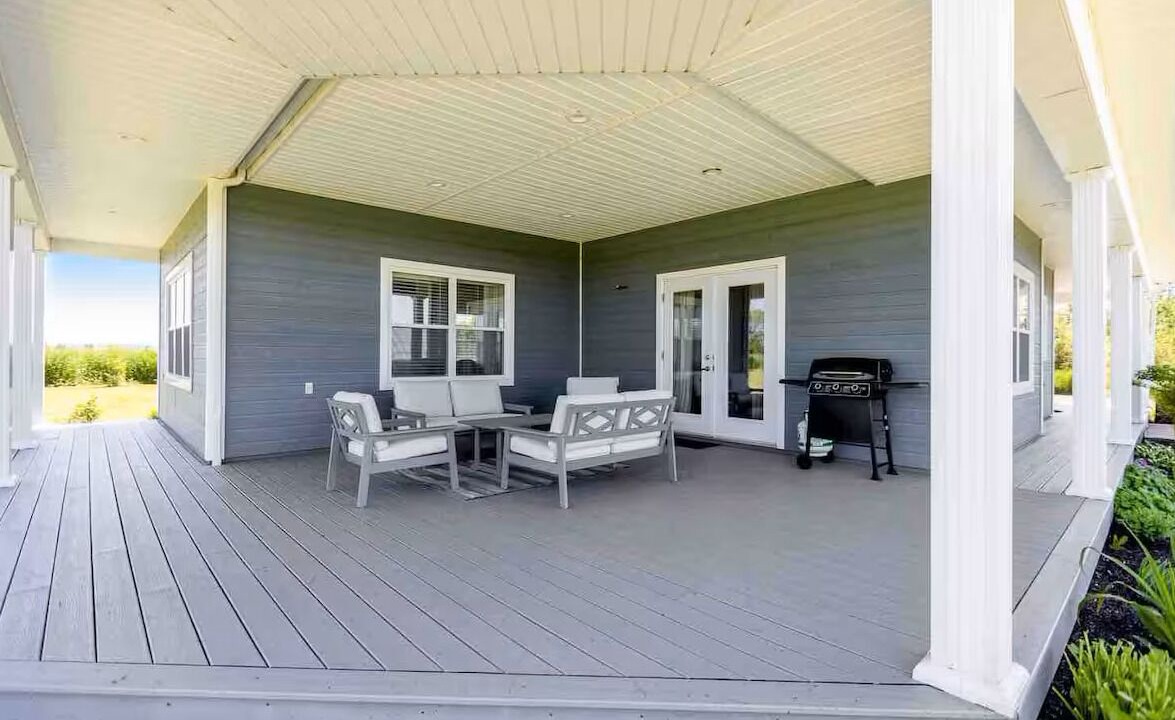 Photo of Outdoor in Tatamagouche