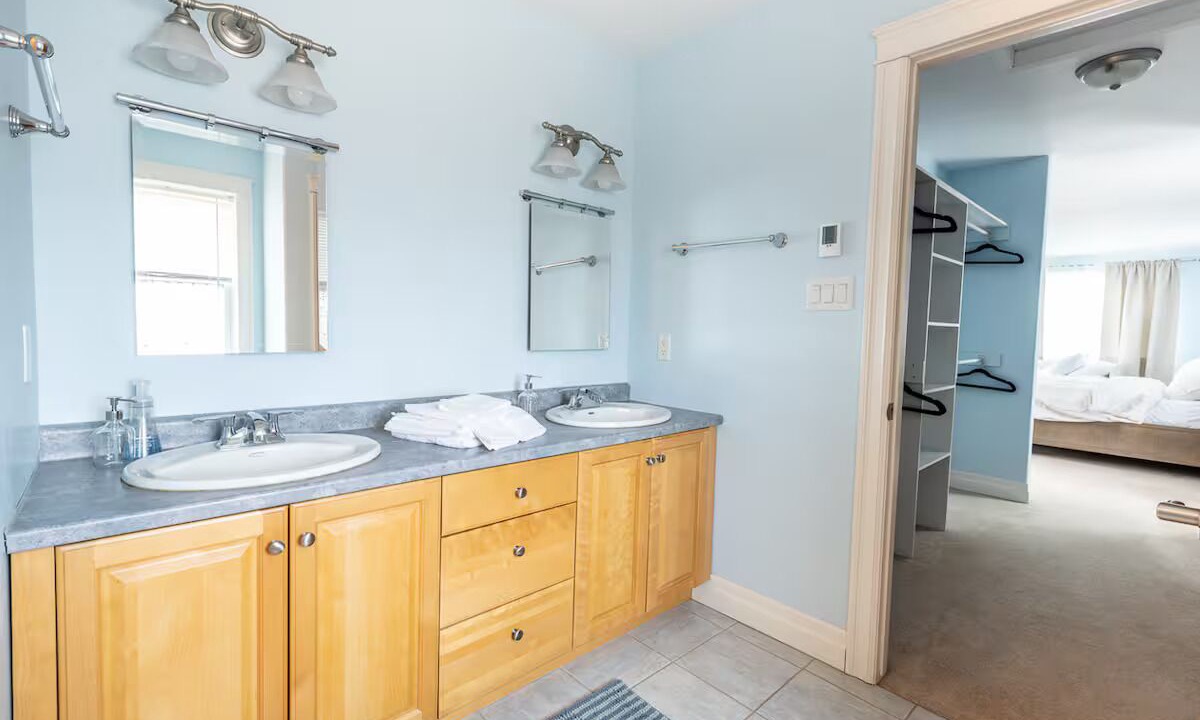 Photo of Bathroom in Tatamagouche