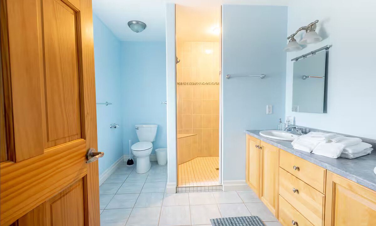 Photo of Bathroom in Tatamagouche