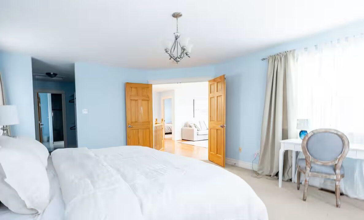 Photo of Bedroom in Tatamagouche