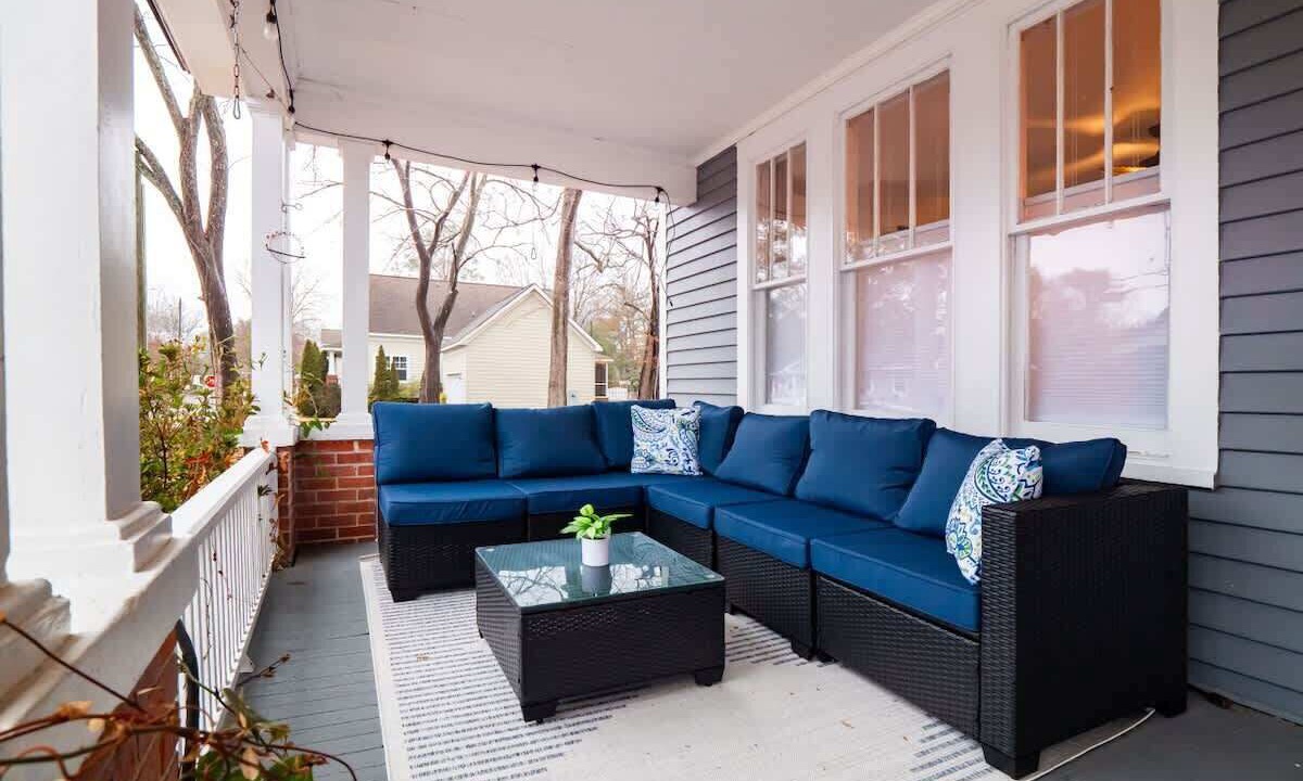 Photo of Outdoor in Washington