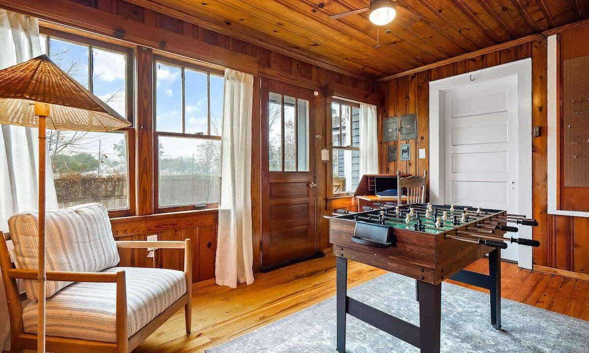 Photo of Bedroom in Washington