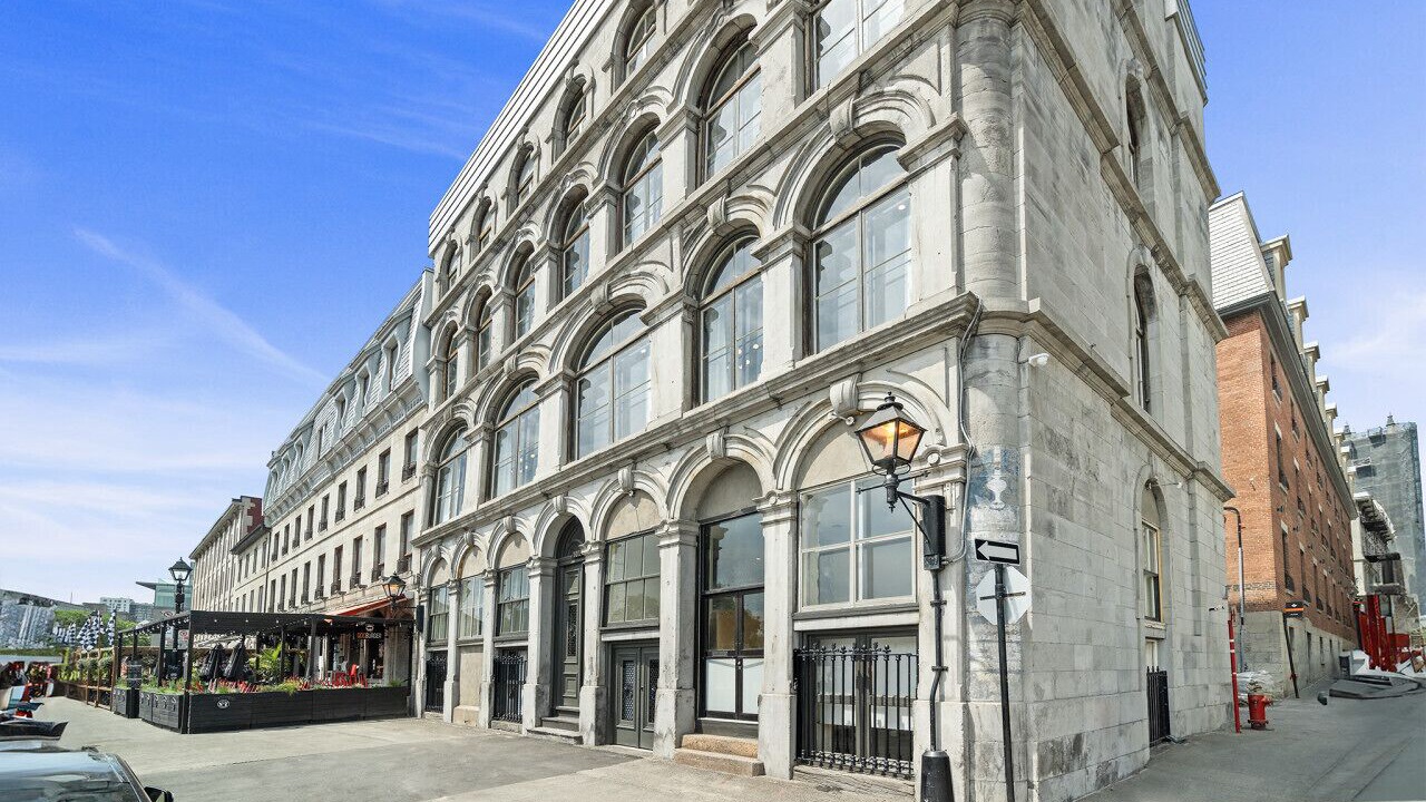 Photo of Others in Old Montreal