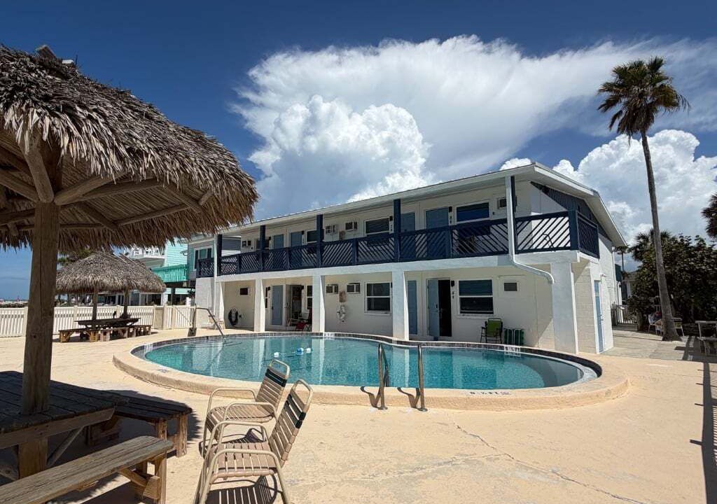 Photo of Outdoor in Belleair Beach