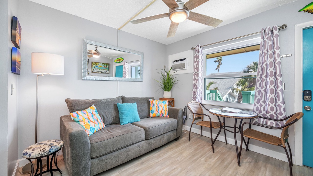 Photo of Bedroom in Belleair Beach