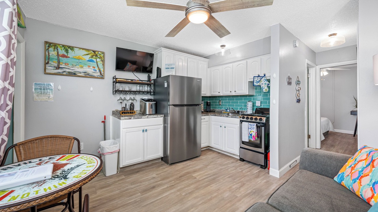 Photo of Bedroom in Belleair Beach