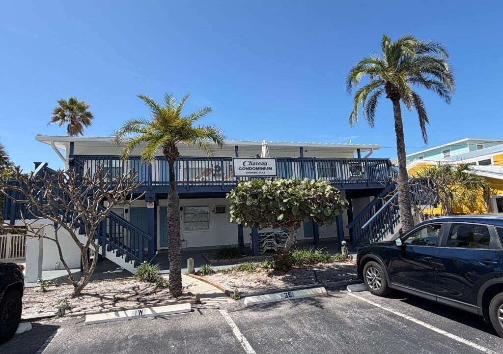 Photo of Outdoor in Belleair Beach