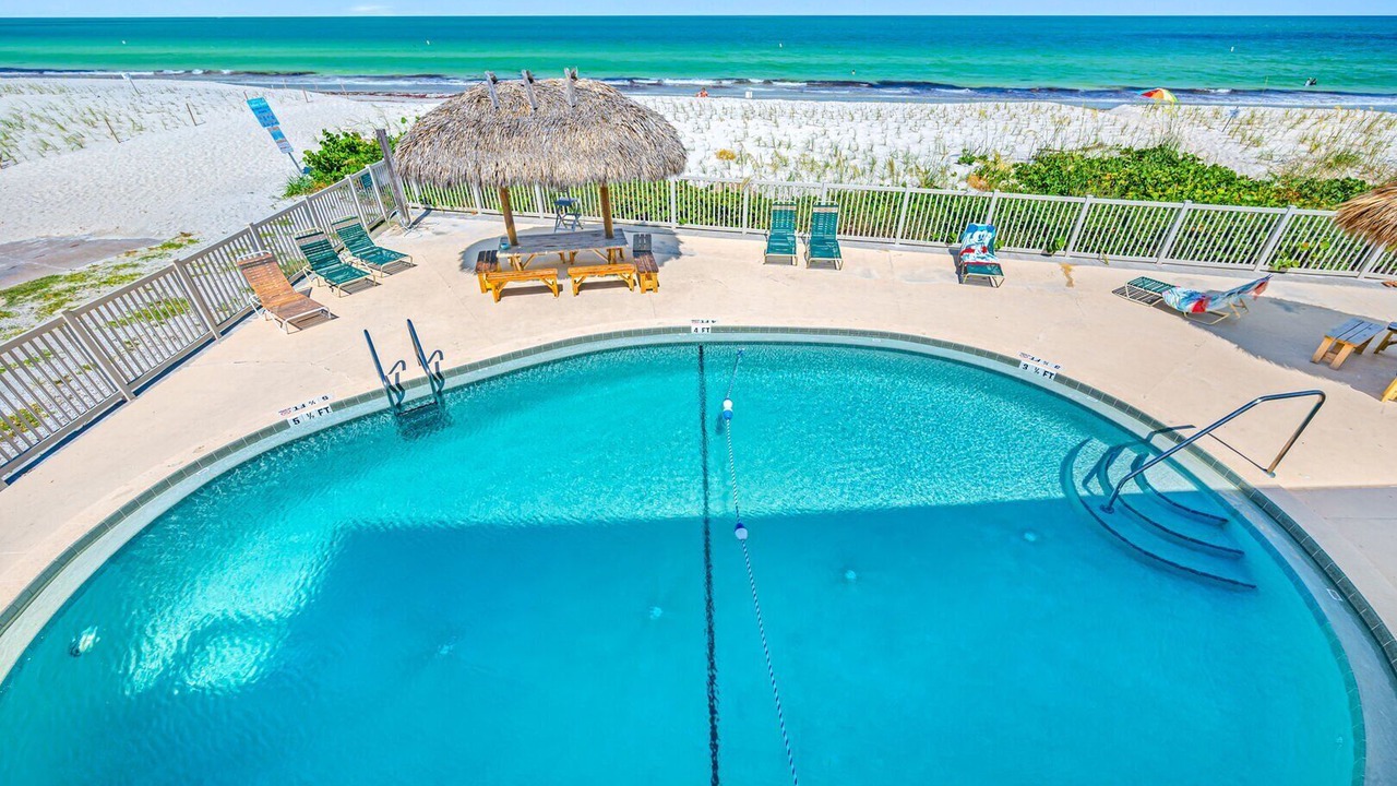 Photo of Outdoor in Belleair Beach