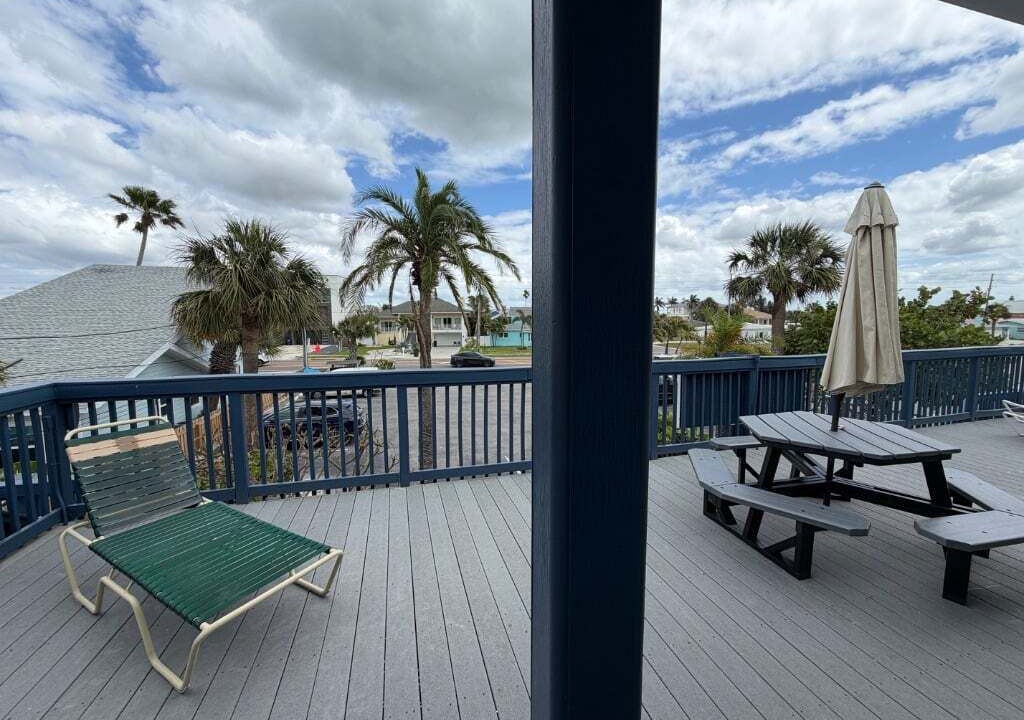 Photo of Outdoor in Belleair Beach