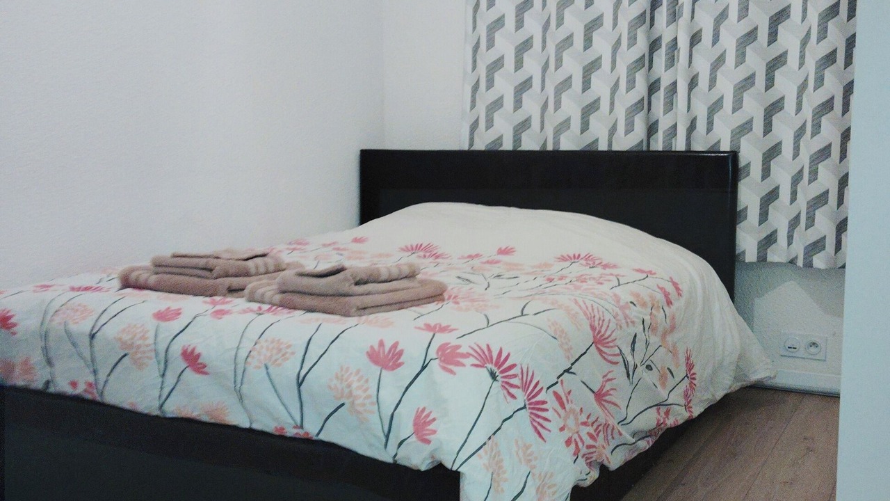 Photo of Bedroom in Perols