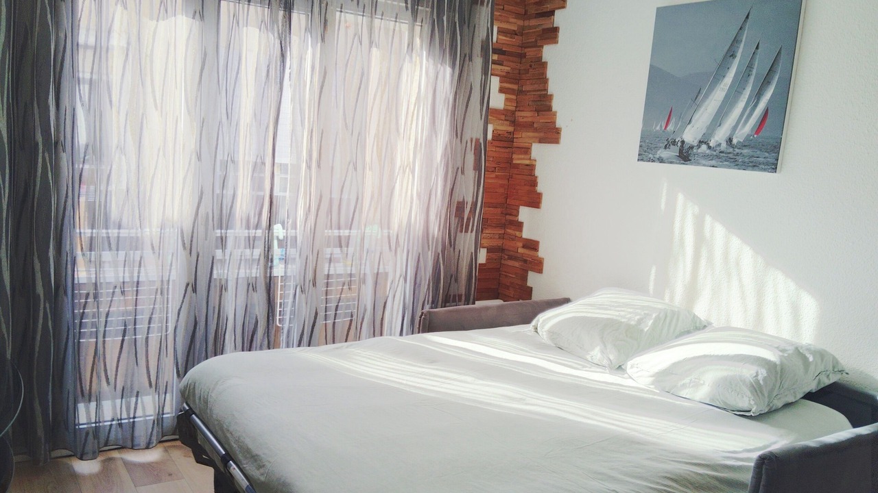 Photo of Bedroom in Perols