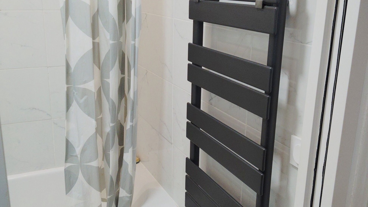 Photo of Bathroom in Perols