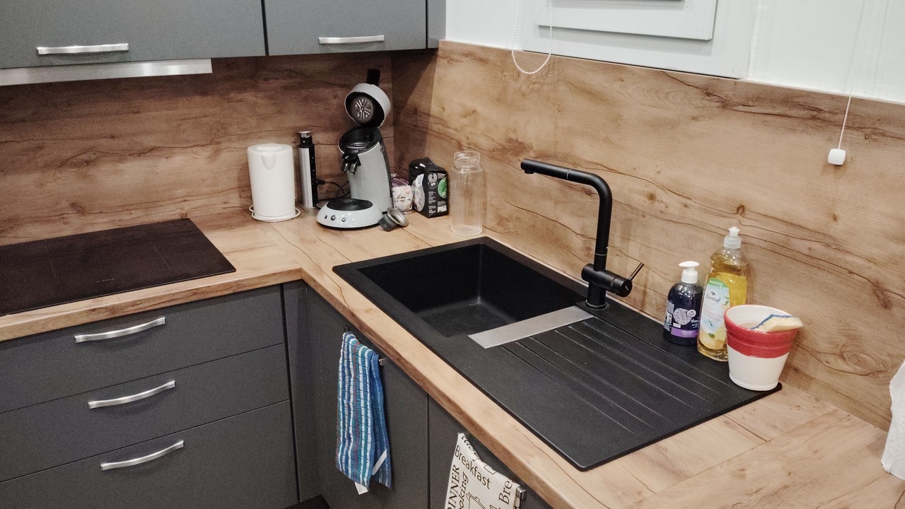 Photo of Kitchen in Perols
