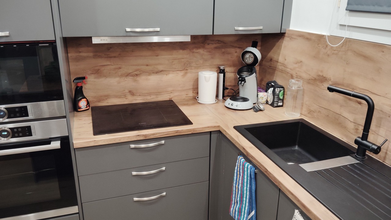 Photo of Kitchen in Perols