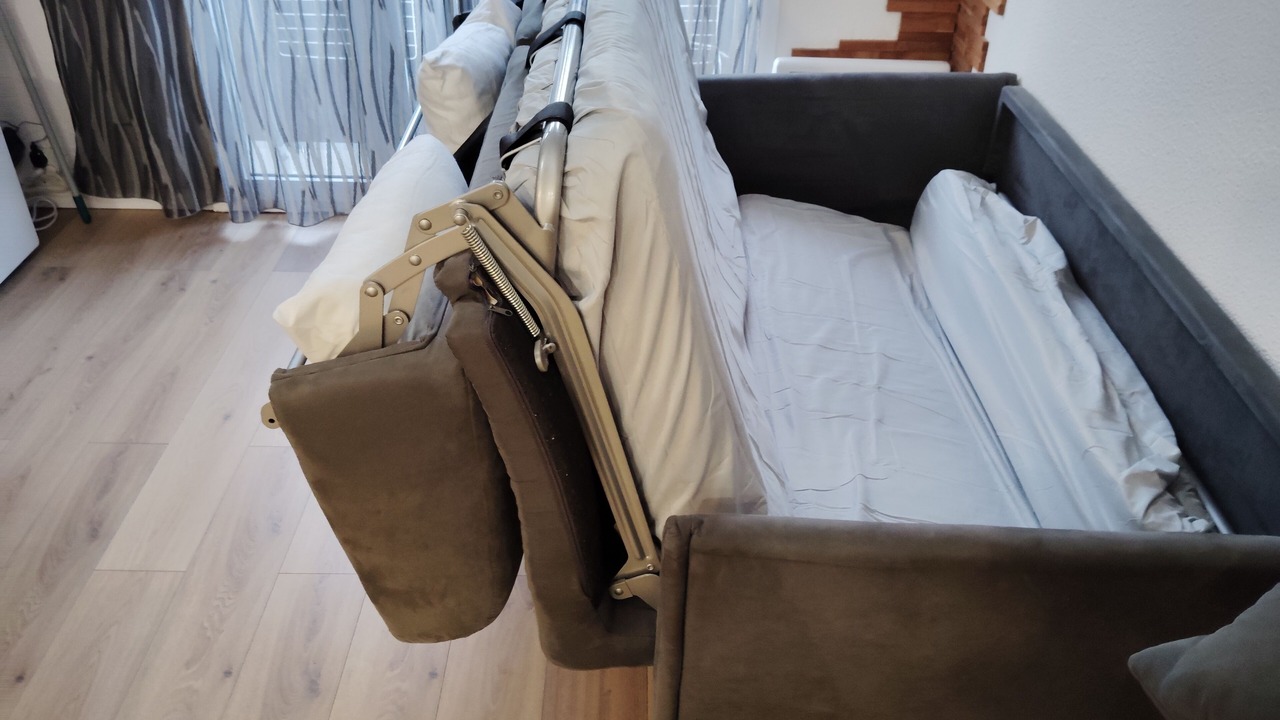 Photo of Bedroom in Perols