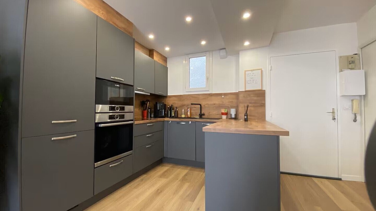 Photo of Kitchen in Perols