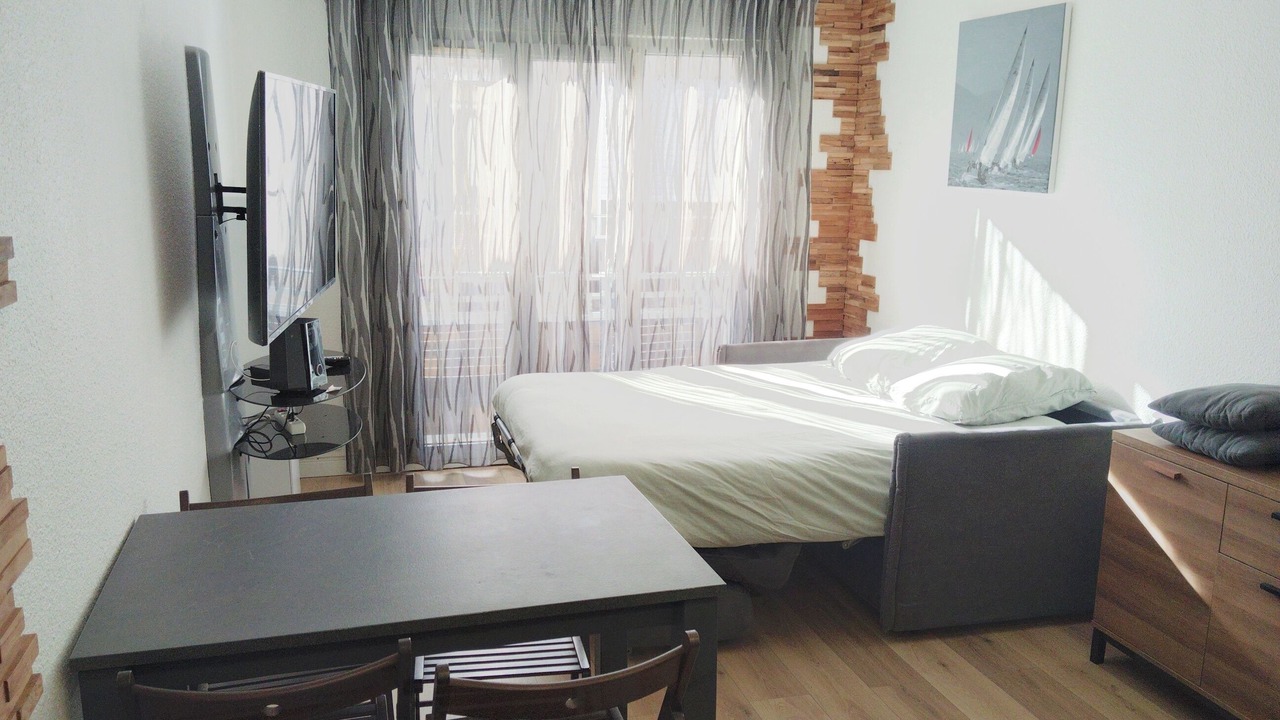Photo of Bedroom in Perols