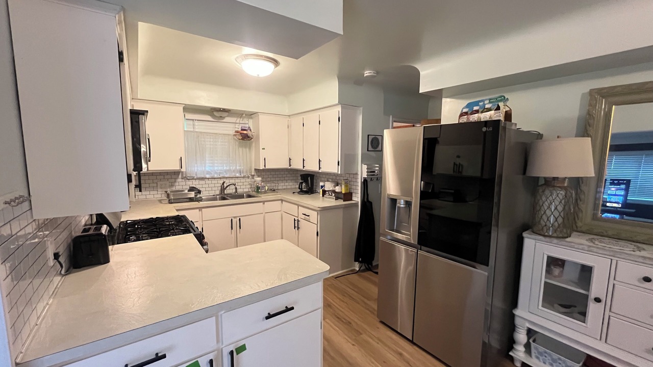 Photo of Kitchen in Clinton Township