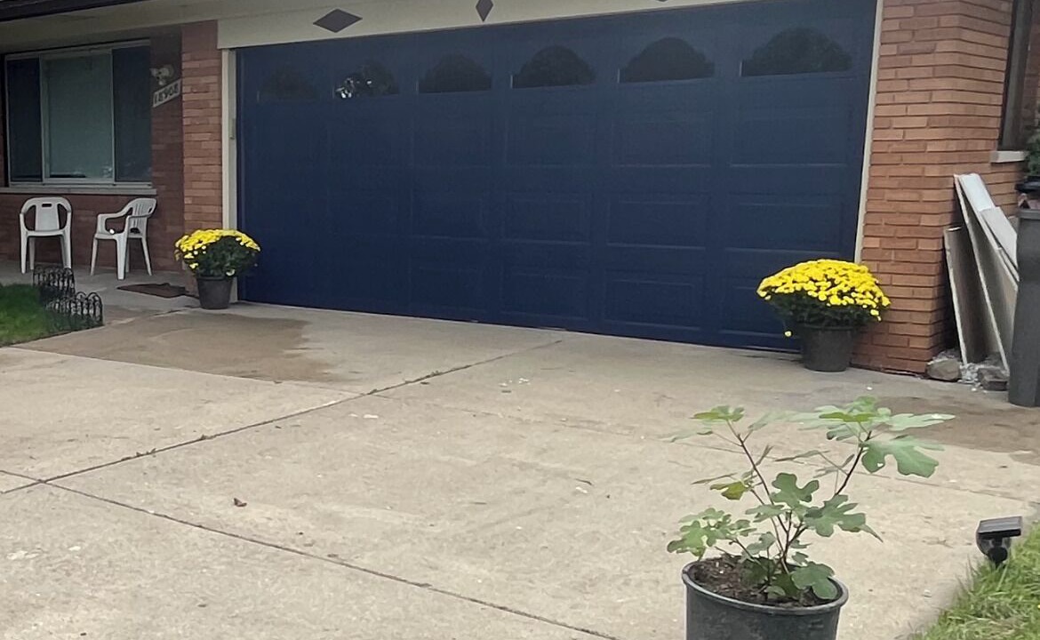 Photo of Outdoor in Clinton Township