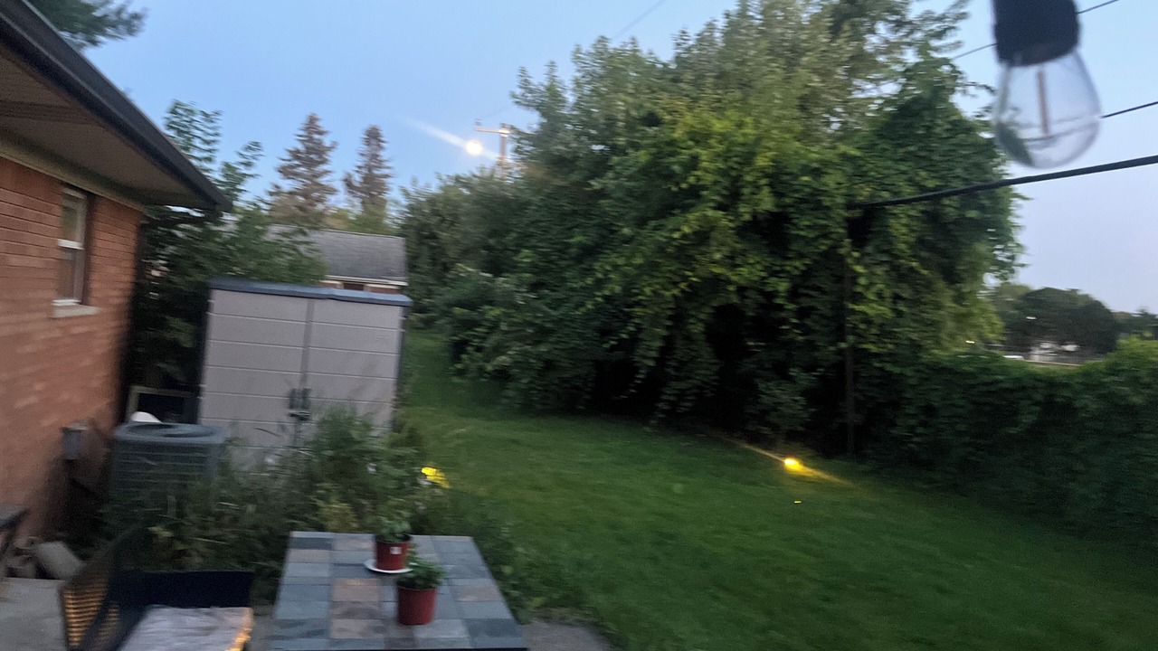 Photo of Outdoor in Clinton Township