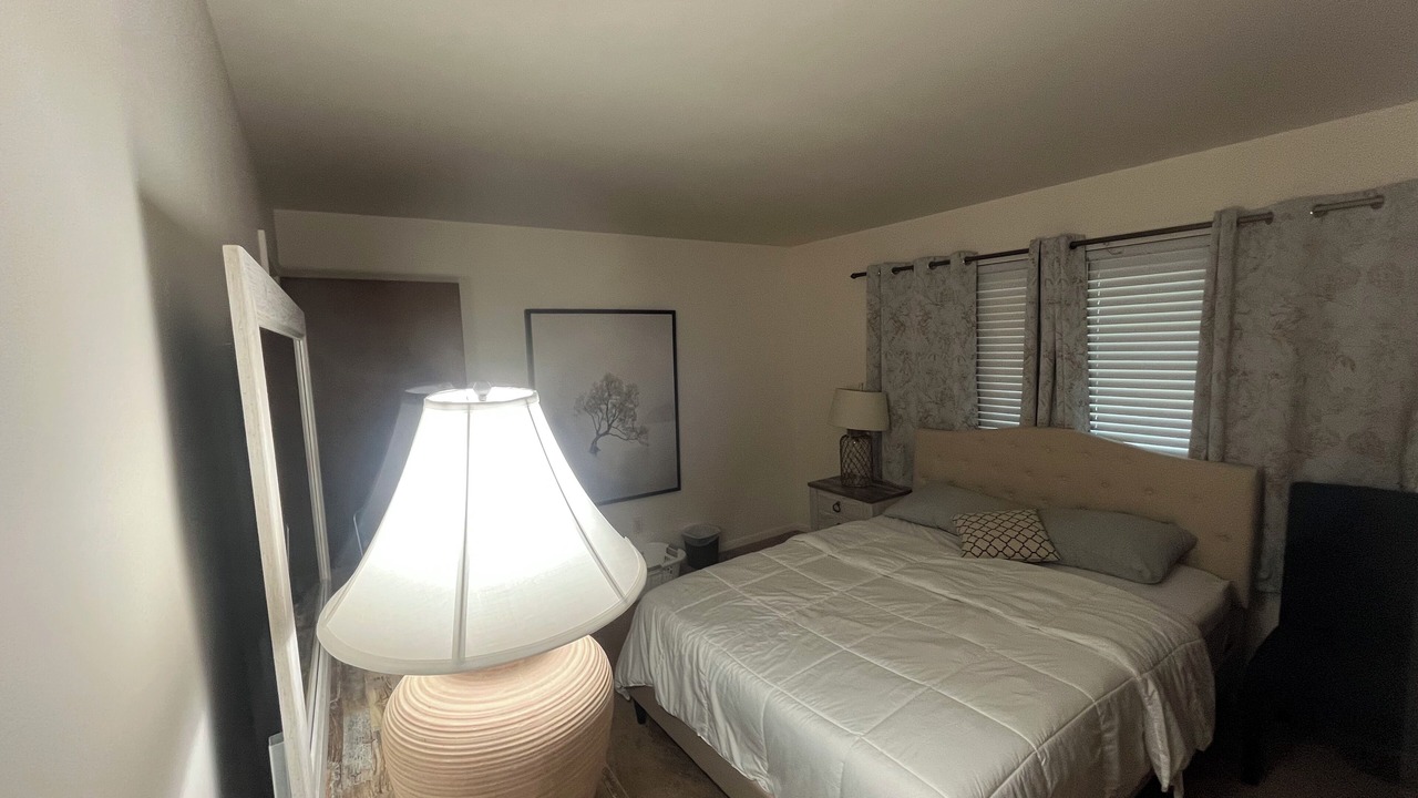 Photo of Bedroom in Clinton Township