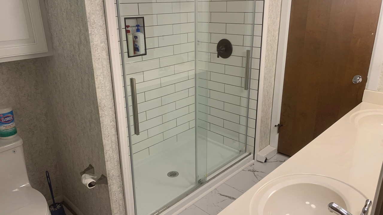 Photo of Bathroom in Clinton Township