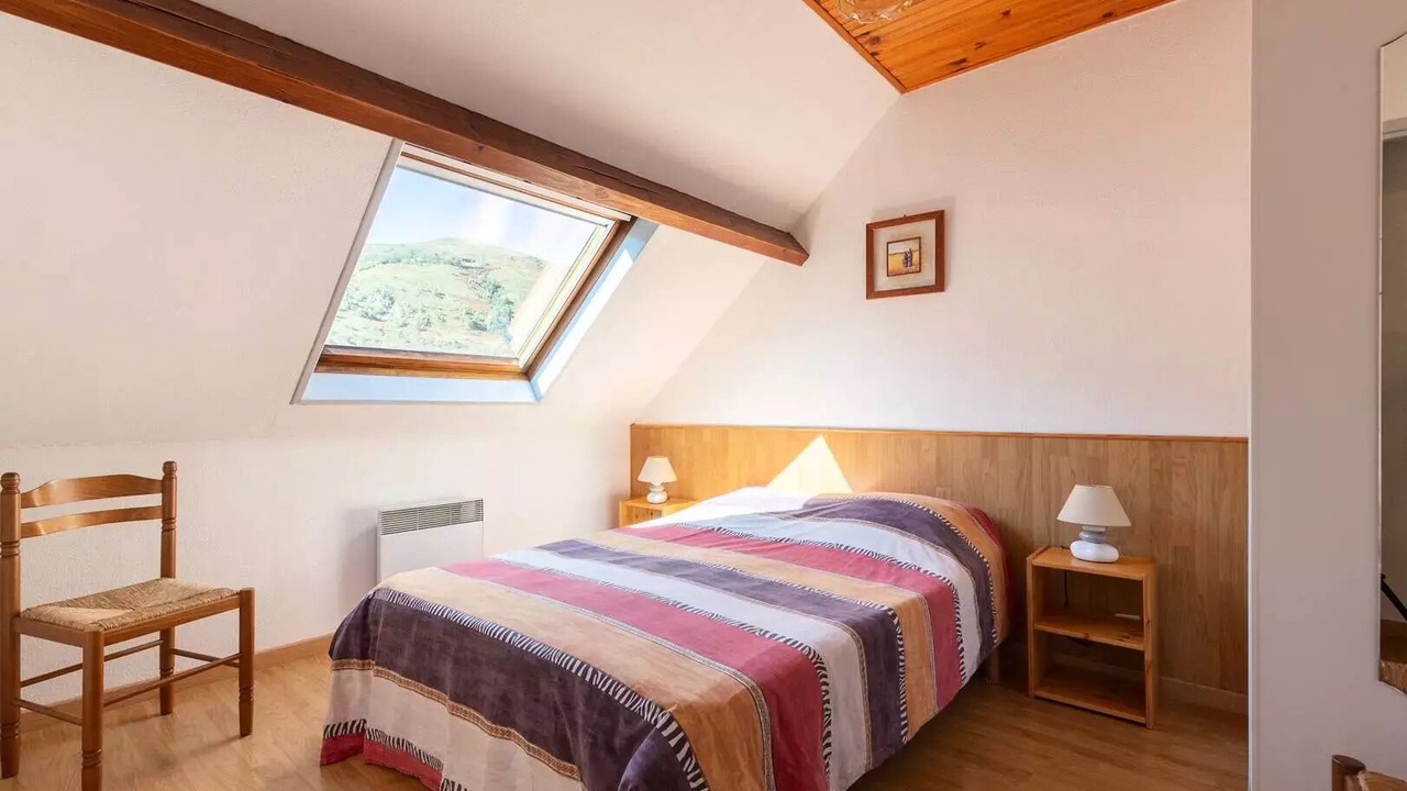Photo of Bedroom in Peyragudes