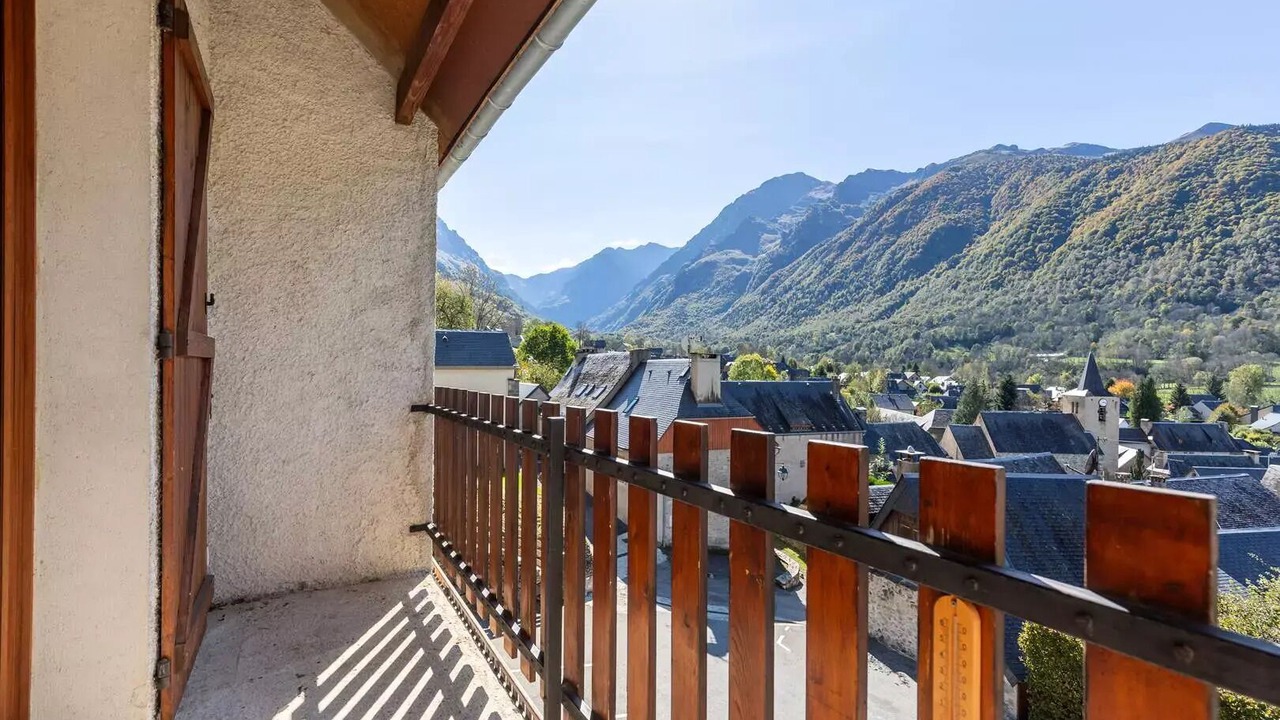 Photo of Outdoor in Peyragudes
