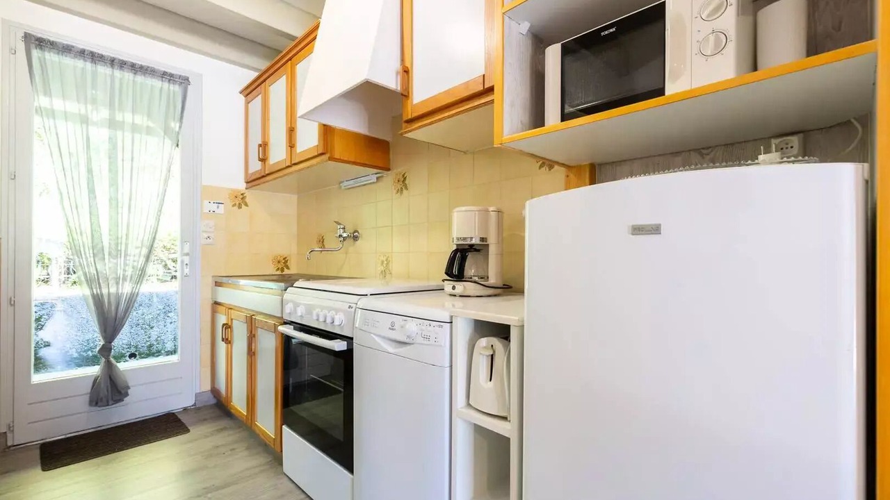 Photo of Kitchen in Peyragudes
