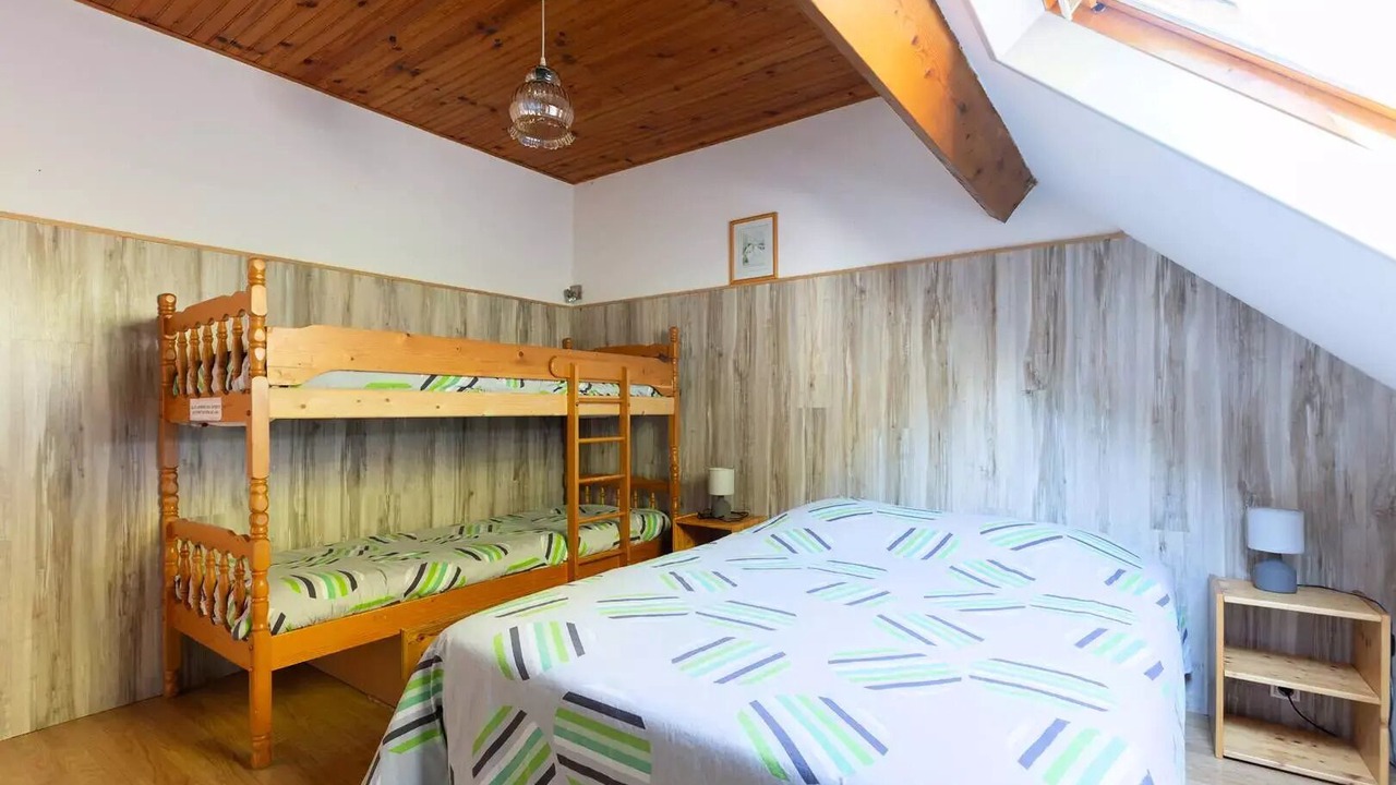 Photo of Bedroom in Peyragudes