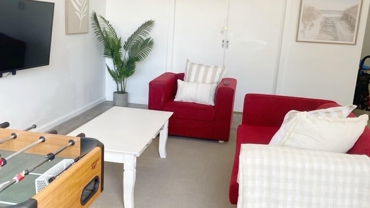 Photo of Livingroom in Coronet Bay