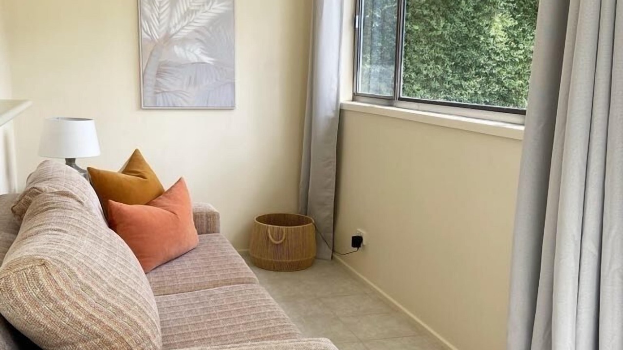 Photo of Livingroom in Coronet Bay