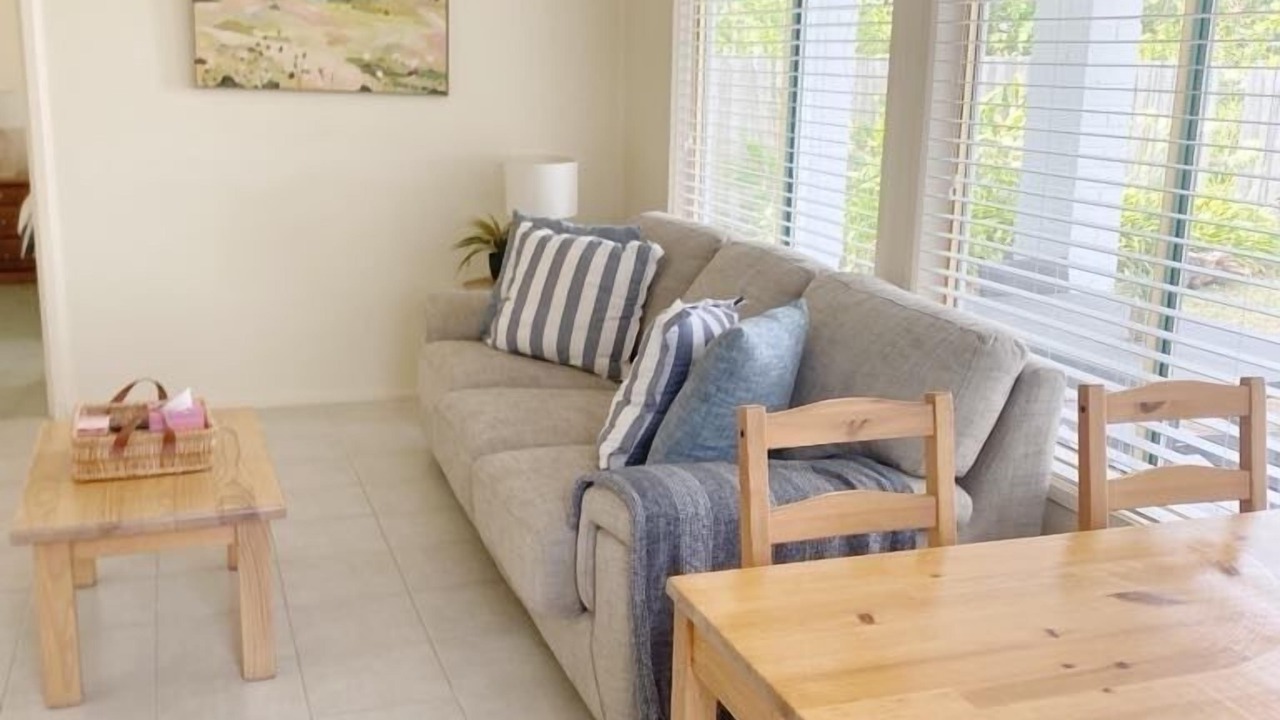 Photo of Livingroom in Coronet Bay