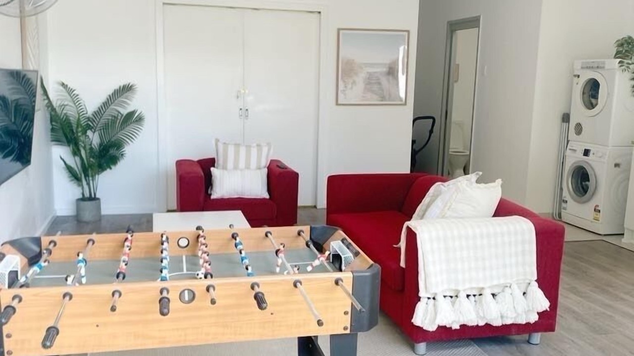 Photo of Bedroom in Coronet Bay