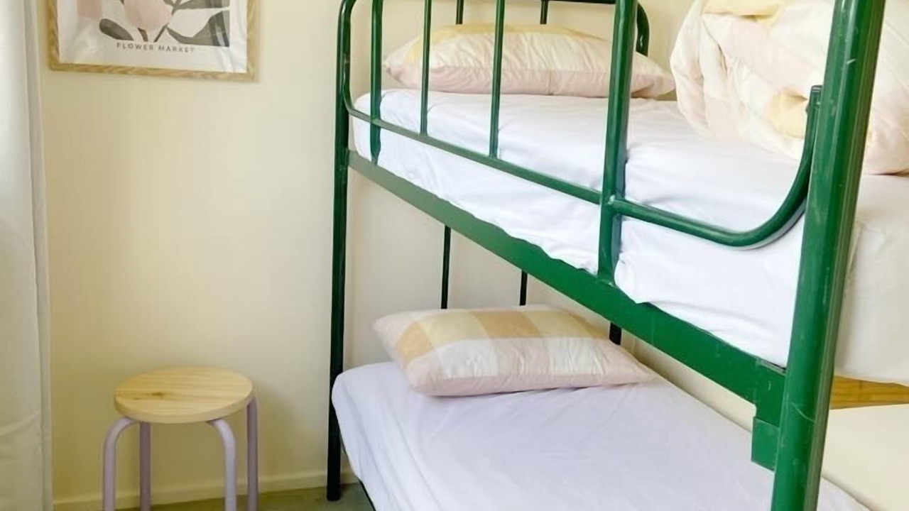 Photo of Bedroom in Coronet Bay