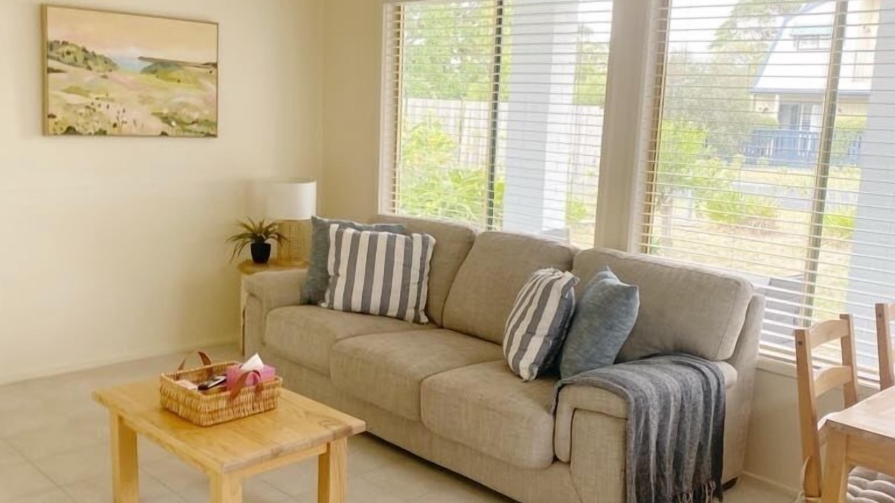 Photo of Livingroom in Coronet Bay